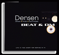Densen Audio Technologies - Densen DeMagic